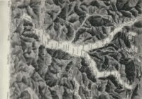 Rilievo del Lago di Como [KRST006-7099