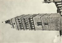 Pistoia - Clocher de Dôme [KRST006-7100