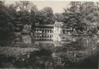 Versailles - Hameau de la reine [KRST006-7103