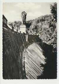 Le Barrage et le Lion [KRST006-7201