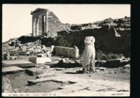Delos - Temple of ISIS [KRST006-7425