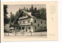 Seefield - Gasthof Wildsee [KRST006-7516