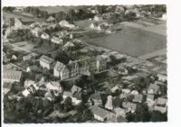 Twistringen/Hann - Luftfoto [KRST006-7564