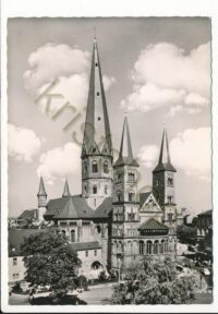 Bonn - Münsterkirche [KRST006-7835