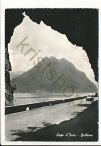 Lago d'Iseo - Gallerie [KRST006-7849