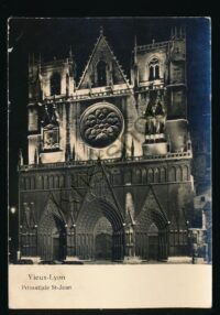 Lyon [KRST006-7966