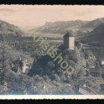 Merano - Castel Tirolo [KRST006-8058