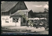 Bregenz - Grenzkiosk Unterhochsteg [KRST006-8066