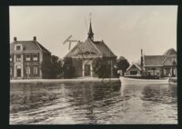 Oude Wetering - Ned Herv Kerk  [KRST007-0817