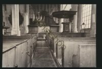 Geervliet - Nederlans Hervormde Kerk  [KRST007-0822