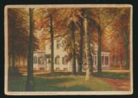 Vries - Heideheim Woonhuis Directeur Het HoogeLand [KRST007-0839