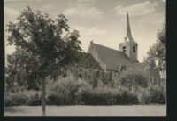 Heerjansdam - Ned Herv Kerk  [KRST007-0852