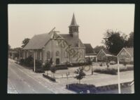 Zuidwolde - NH Kerk [KRST007-0853