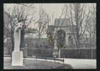 Dokkum - Bonifatiuskapel [KRST007-0863
