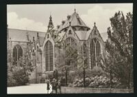 Gouda - St Janskerk  [KRST007-0865
