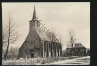 Heenvliet - Hervormde Kerk  [KRST007-0866