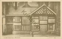 Manchester - Ye Olde Seven Stars [KRST007-1184