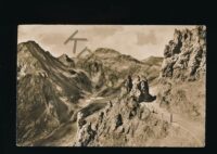 Am Felsenweg Strelapass-Hauptertäli  [KRST007-1304