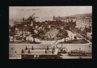 Nice - Jardins Albert 1er  [KRST007-1375