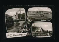 Kürrenberg  [KRST007-1384