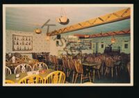 Devon - Restaurant Bampton near Tiverton  [KRST007-1899