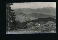Blick vom Steinplan auf Knittelfeld u Seckauer  [KRST007-1937