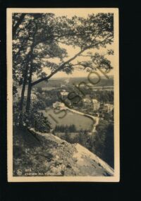 Spa - Chemin du Tonnelet  [KRST007-1953