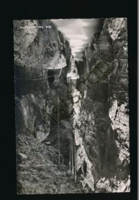 Partnachklamm  [KRST007-1966