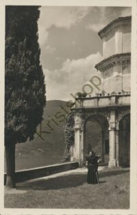 Lago di Lugano - Morcote  [KRST007-3988