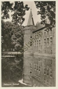 Helmond - Kasteel  [KRST007-4481