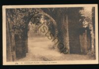 Hardelot-Plage - Portique du Château  [KRST007-4914