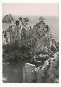 Camaret-sur-Mer - Le Tas de Pois  [KRST007-5321