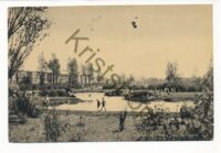 Den Haag - Zuiderpark   [KRST007-5711