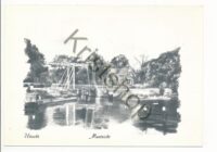 Utrecht - Muntzicht  [KRST007-5714