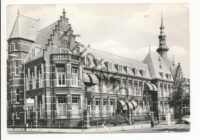 Utrecht - St Antonius Ziekenhuis  [KRST007-5716