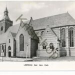 Leerdam - NH Kerk [KRST007-5728