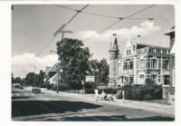 Hillegersberg - Straatweg   [KRST007-5783