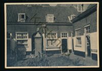 Leiden - Schachtenhof   [KRST007-5797