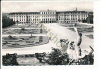 Wien - Schönbrunn [KRST007-6221