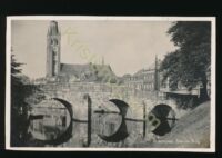 Roermond - Stenen Brug [KRST007-6468