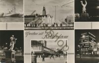 Rotterdam    [KRST007-7586