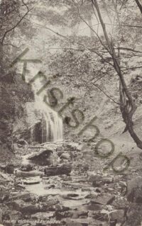 Tiger's Clough near Bolton  [KRST007-7730