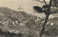 La Turbie   [009-1238
