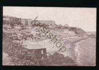 West I.W. - Ventor from  [009-1414