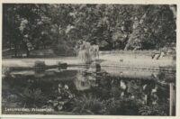 Leeuwarden - Prinsentuin [009-2839