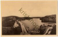 La Gileppe   [009-3017