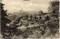 Burg a.d. Wupper - Schloß Burg   [009-3451