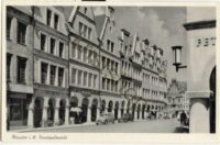 Münster i. W. - Prinzipalmarkt   [009-3455