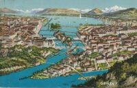 Genève   [009-3841