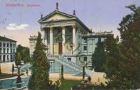 Winterthur - Stadhaus   [009-4322